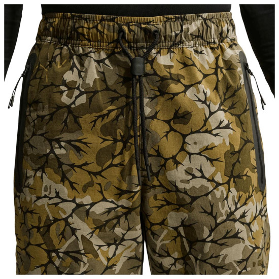 Nike Ανδρικό παντελόνι Tech Woven Men's Dri-FIT Pants